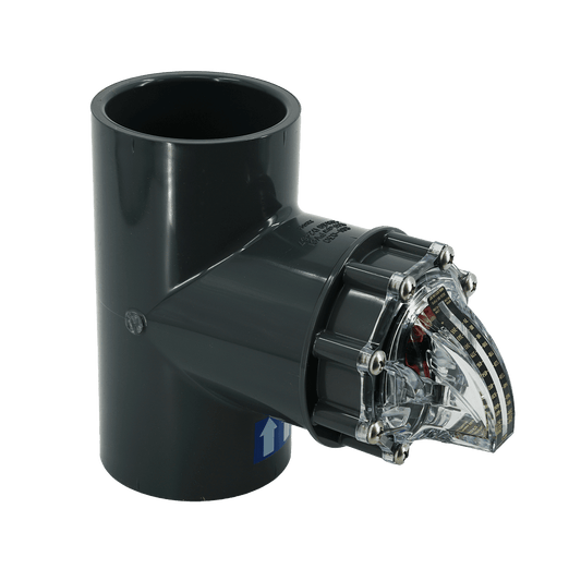 3" AcuFlow flow meter, AF-3