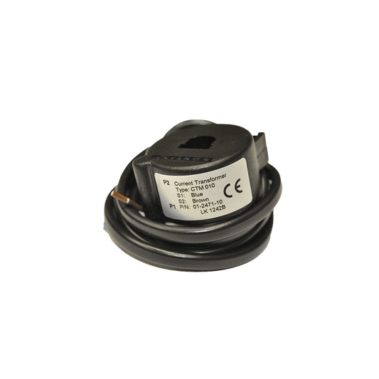 1-10FLA, Current Transducer, CTM010