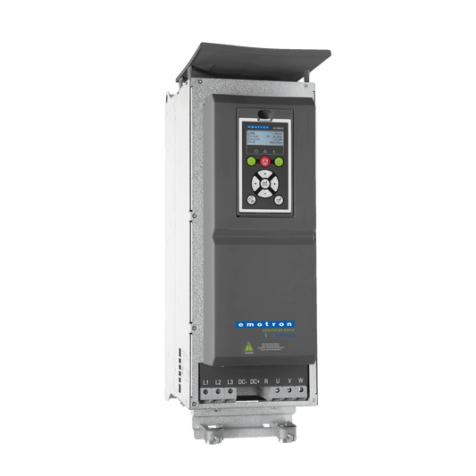 100HP AC Drive, 460V, 3 Phase - FDU48-142