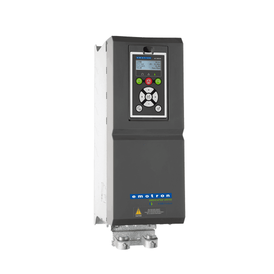 100HP AC Drive, 460V, 3 Phase - FDU48-142