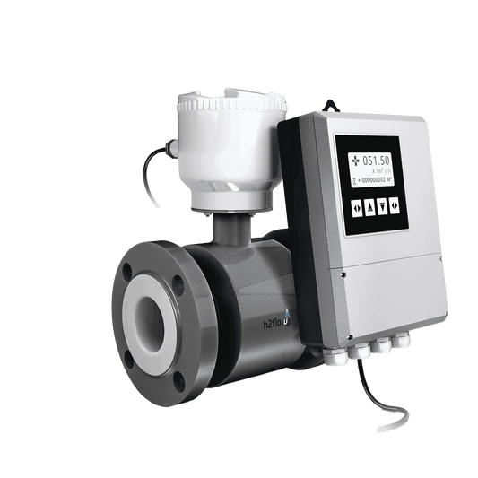 40-inch FaraMag FM750 Magnetic Flow Meter