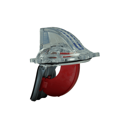 1.5" FlowVis flow meter retrofit for Hayward, FVH-R-15