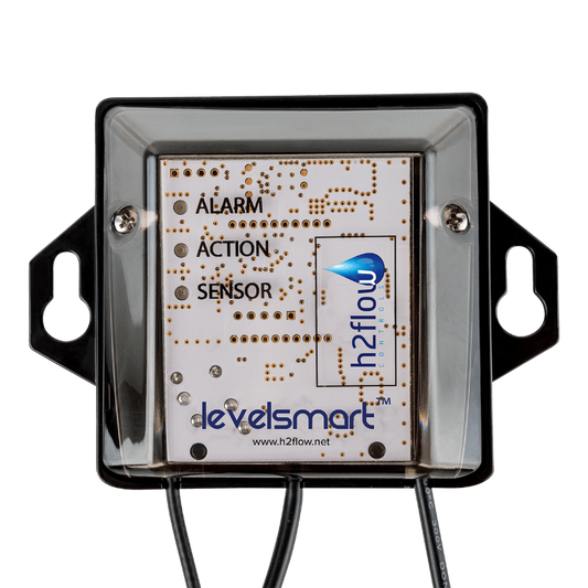 wireless drain switch