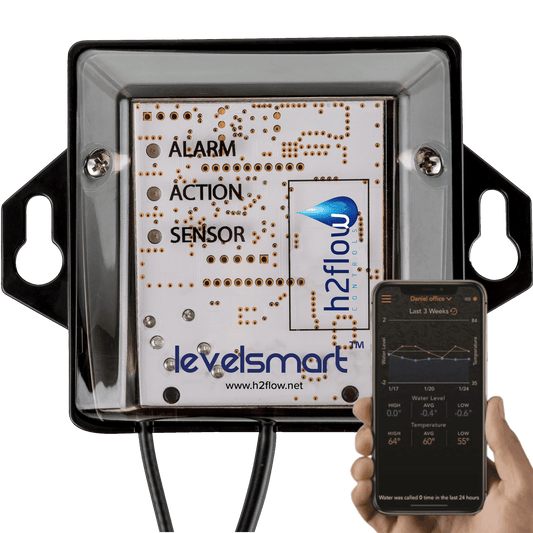 LevelSmart Online Replacement Valve Controller