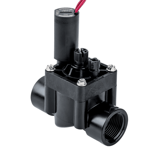 Hunter Irrigation Valve