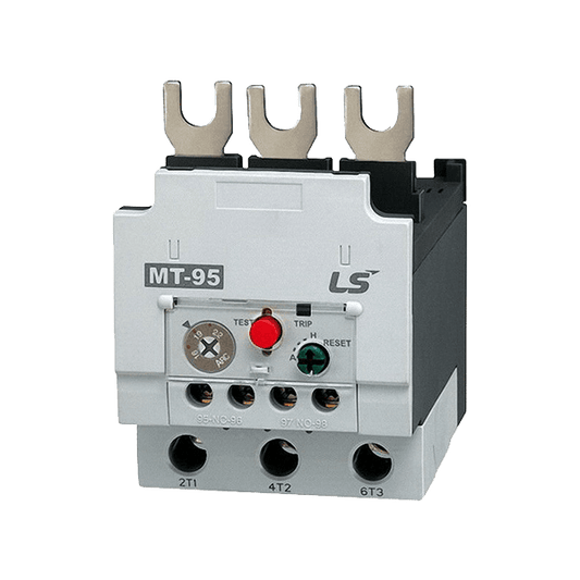 54-75A, Thermal Overload Relay, Tripping Class 10, MT-95/3K-65L