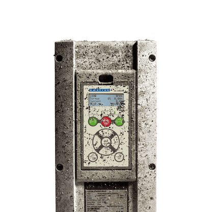 0.75HP AC Drive, 230V, 3 Phase - VFX48-004