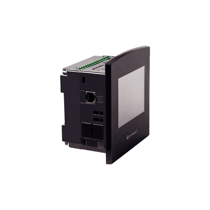 Unitronics Samba 4.3" PLC + HMI - SM43-J-TA22