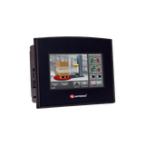 Unitronics Samba 4.3" PLC + HMI - SM43-J-TA22