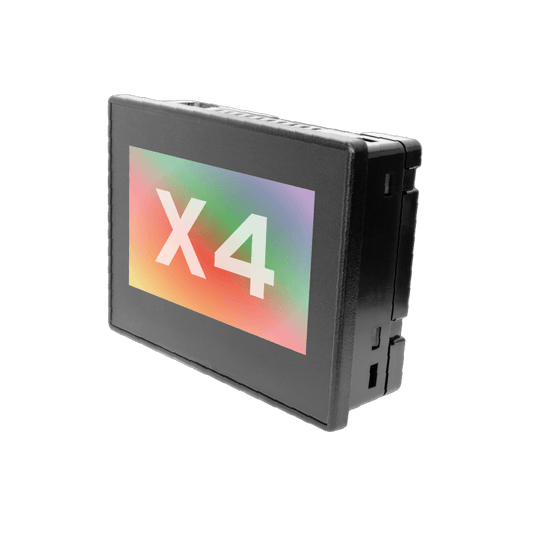 Horner X4A Programmable Logic Controller (PLC)