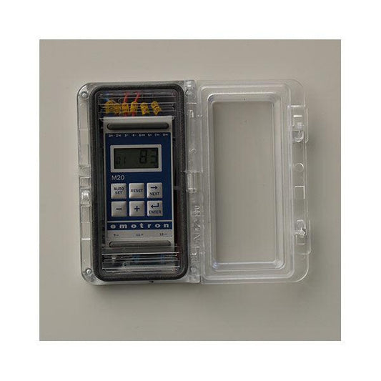 M20 DCM Front Panel Mount Kit NEMA 4X