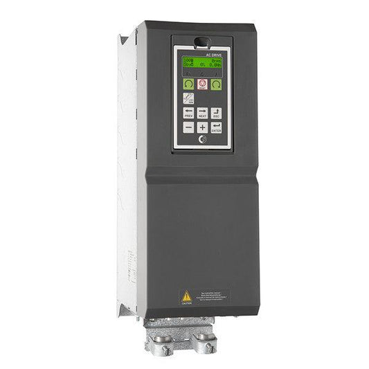 7.5HP AC Drive, 230V, 3 Phase - VFX48-030