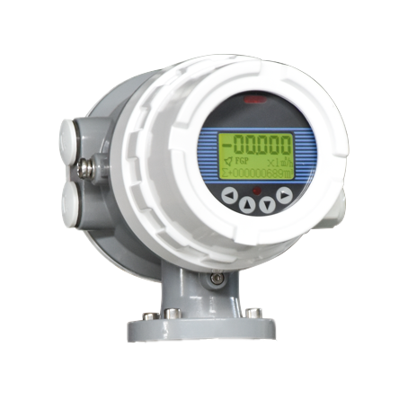 2.5-inch FaraMag FM750 Magnetic Flow Meter