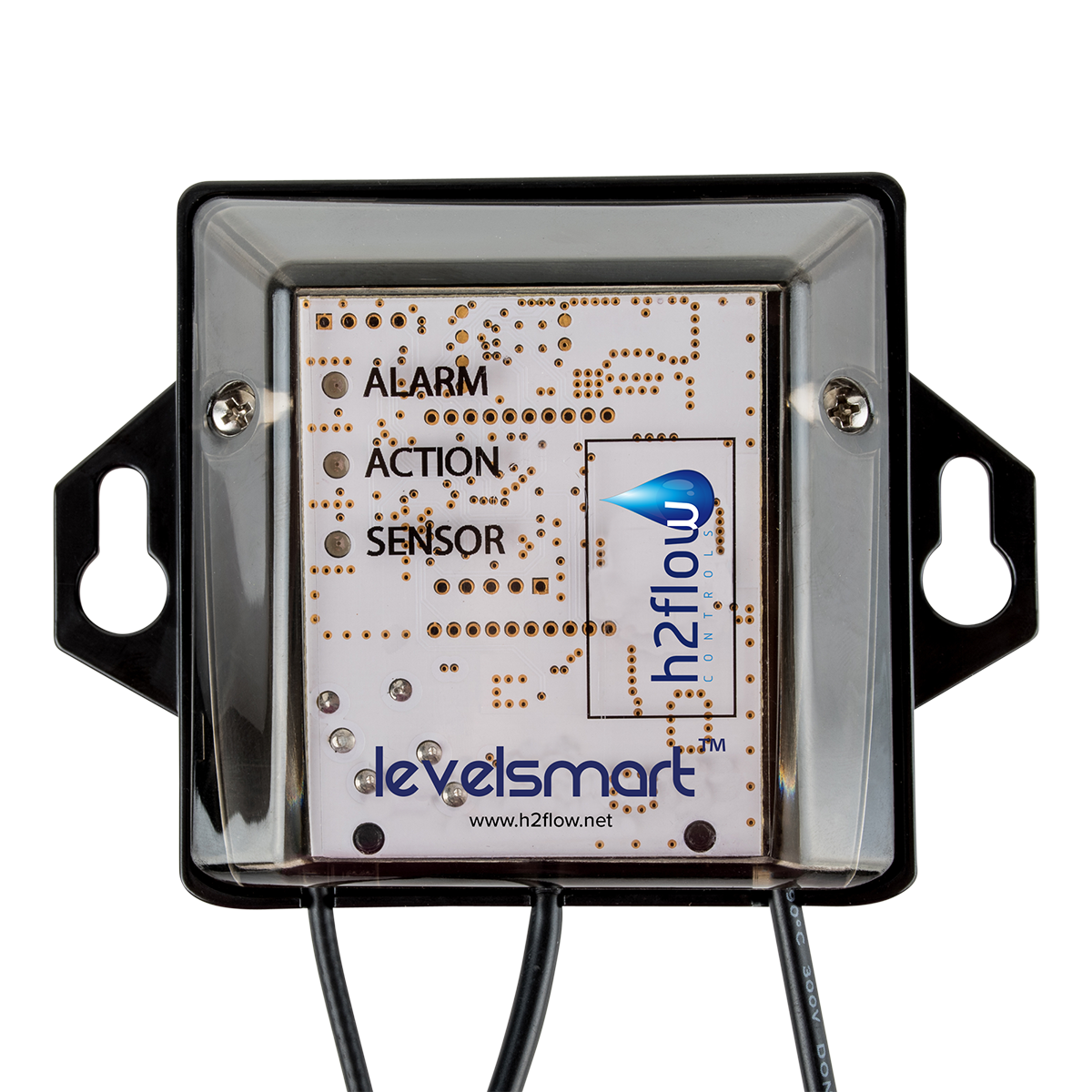 LevelSmart Replacement Valve Controller