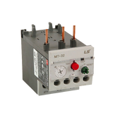 18-25A, Thermal Overload Relay, Tripping Class 10, MT-32/3K-21.5S