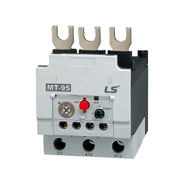 70-95A, Thermal Overload Relay, Tripping Class 10, MT-95/3K-83L