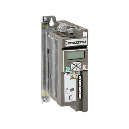 0.5HP AC Drive, 230V, 1/3 Phase - VS30-23-2P4-20