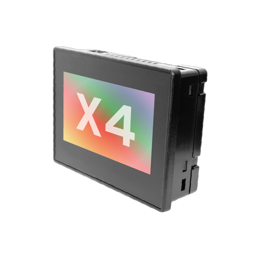 Horner Controller Horner X4A Programmable Logic Controller (PLC)